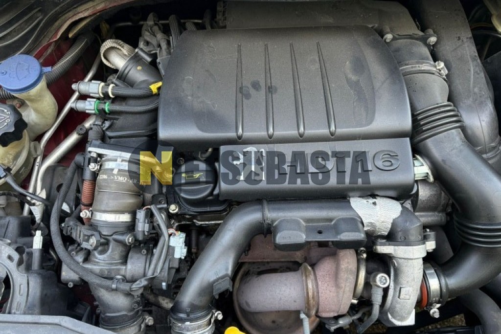 Peugeot 207 1.6 HDi 2006