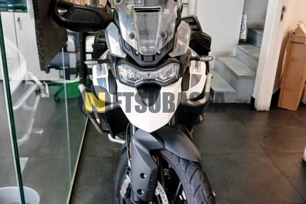 Triumph TIGER 900 GT 2023