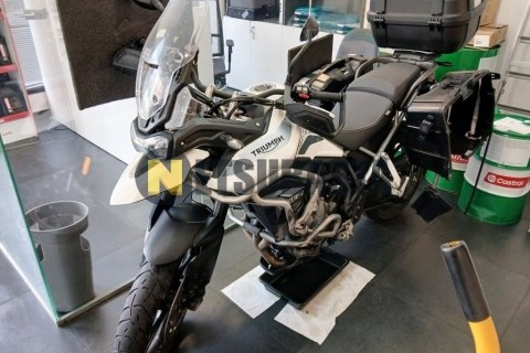 Yamaha XMAX 250 2014