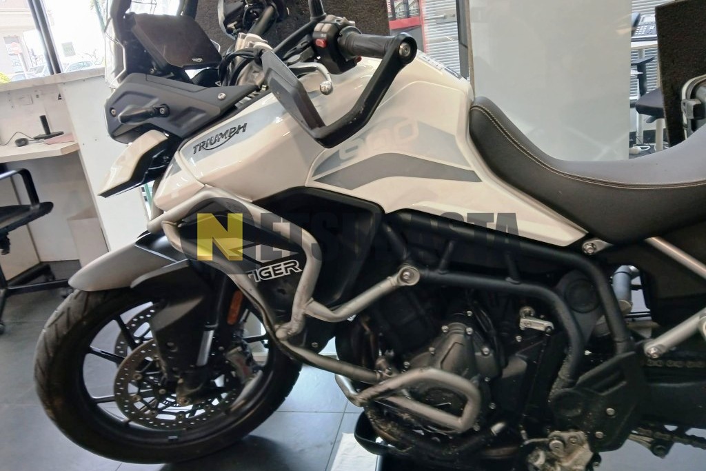 Triumph TIGER 900 GT 2023