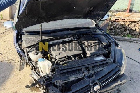 Yamaha XMAX 250 2014