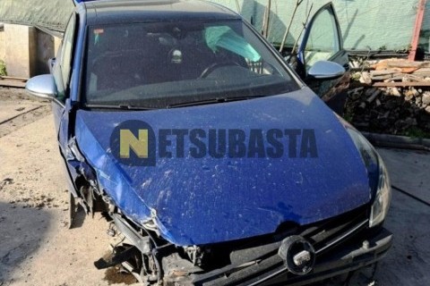 Yamaha XMAX 250 2014