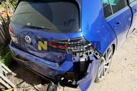 Yamaha XMAX 250 2014