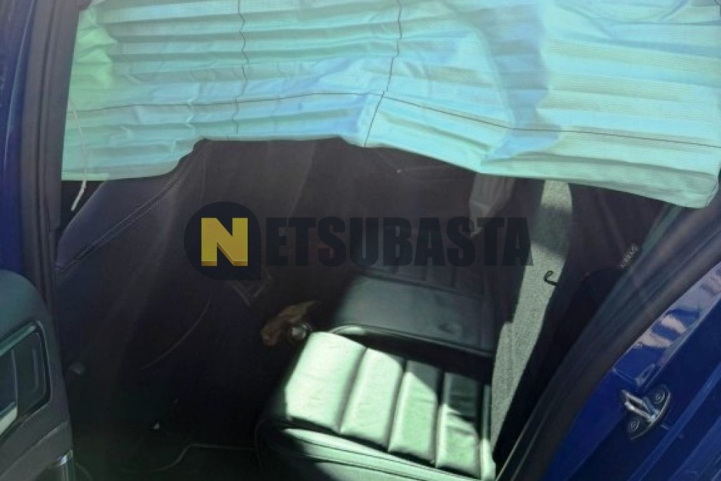 Volkswagen Golf R 2.0 TSI DSG 7 vel. 2017