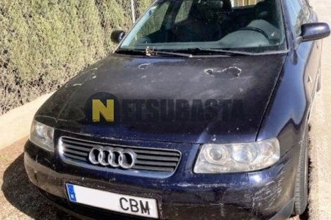 Yamaha XMAX 250 2014