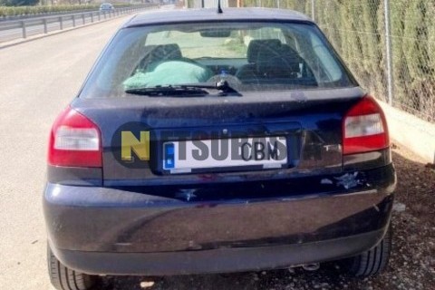 Yamaha XMAX 250 2014