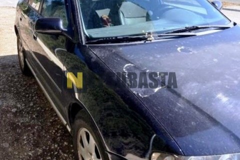 Yamaha XMAX 250 2014