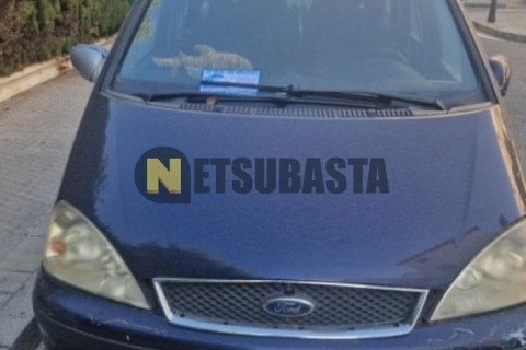 Suzuki Epicuro 150 2000