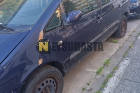 Suzuki Epicuro 150 2000