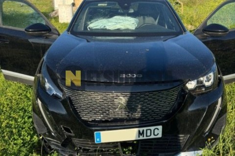 Yamaha XMAX 250 2014