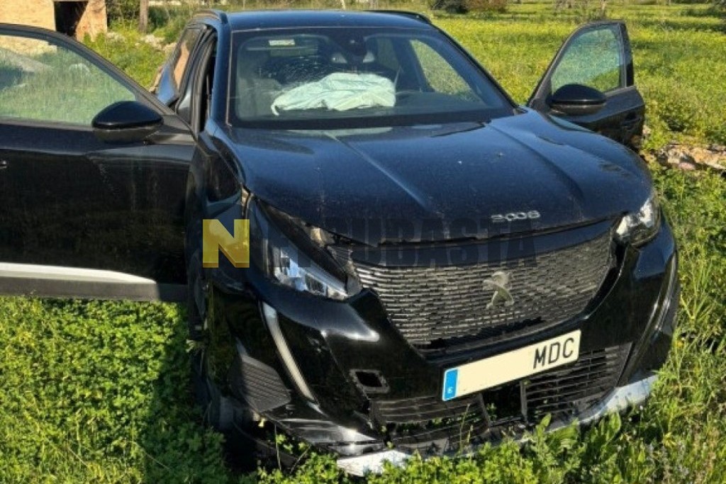 Peugeot 2008 1.2 Puretech 2022