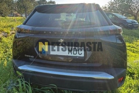 Yamaha XMAX 250 2014