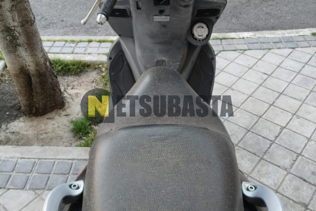 Kymco Bet & Win 125 2005