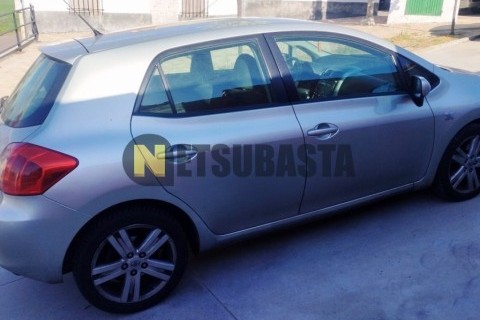 Yamaha XMAX 250 2014