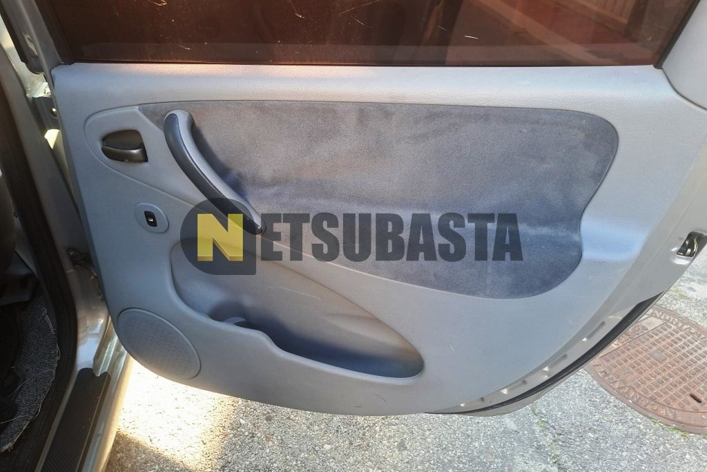 Citroën Xsara Picasso 2.0 HDi 2002