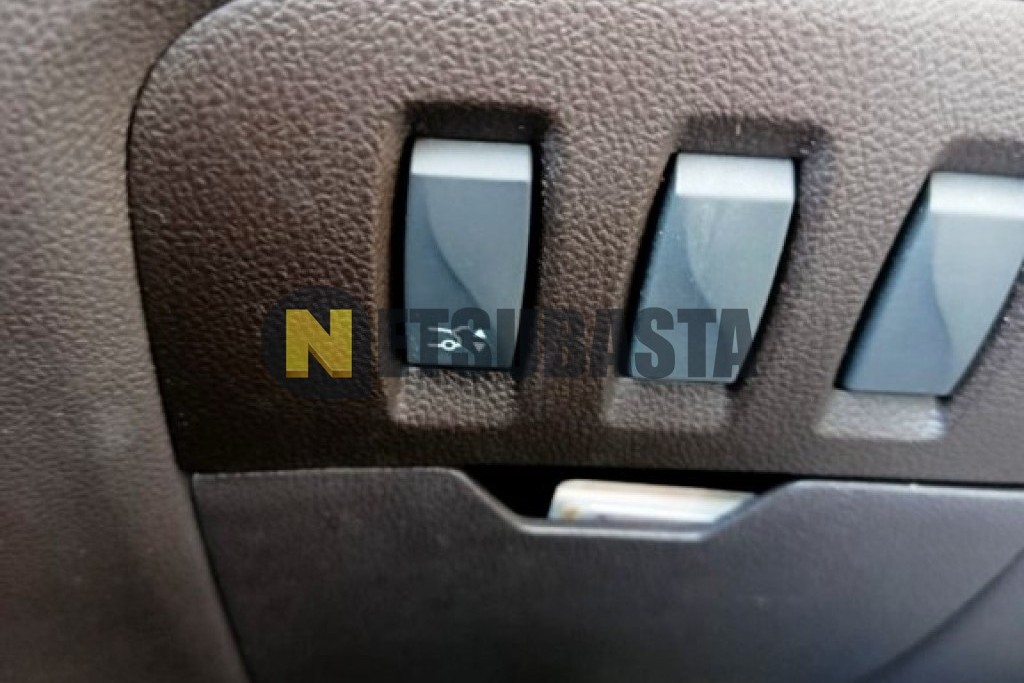 Renault Espace 1.6 dCi Twin Turbo EDC 7 plazas 2016