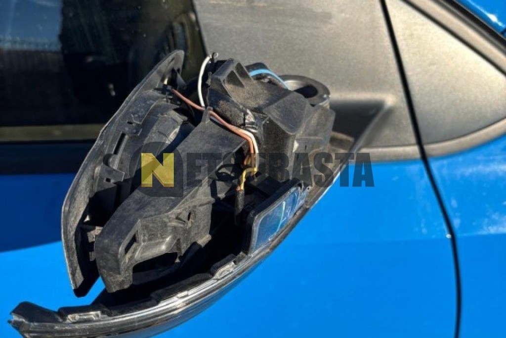 Volkswagen Polo 1.2 TSI DSG 7 vel. 2014