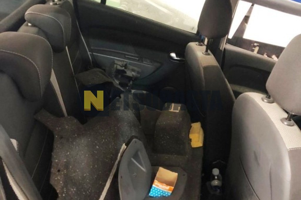 Dacia Sandero Steepway 1.5 dCi 2019