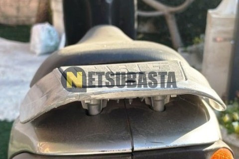 Yamaha XMAX 250 2014