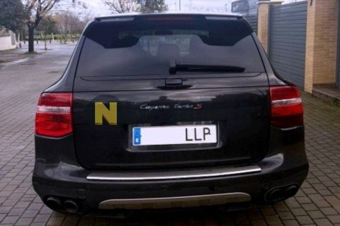 Yamaha XMAX 250 2014