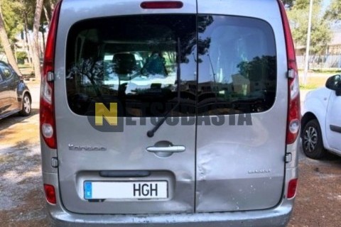 Yamaha XMAX 250 2014