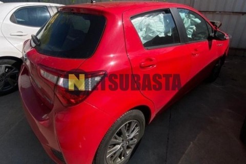 Yamaha XMAX 250 2014