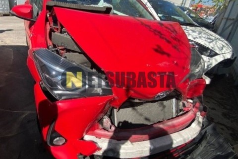 Yamaha XMAX 250 2014