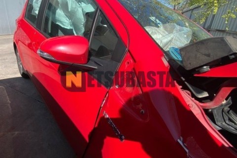 Yamaha XMAX 250 2014