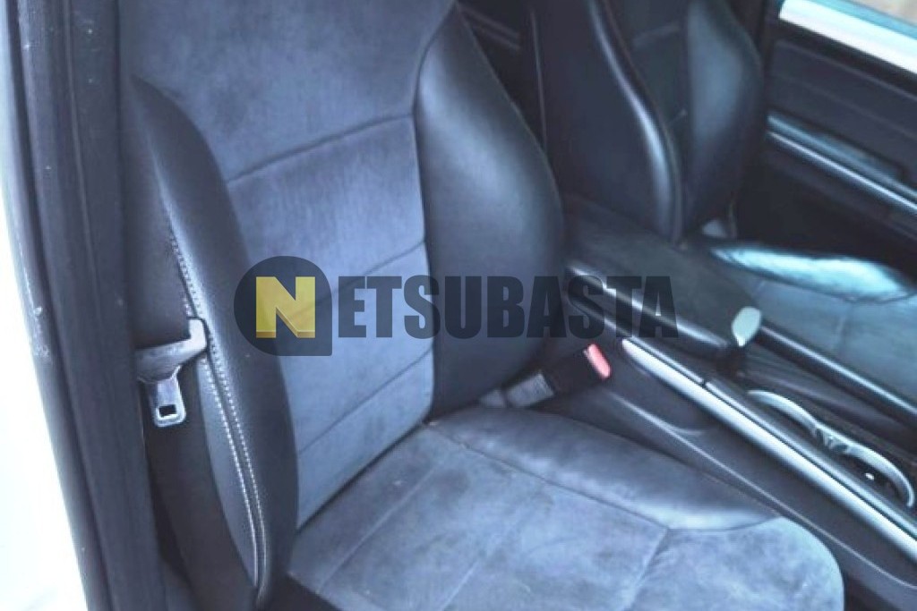 Mercedes-Benz ML 350 CDI 2010