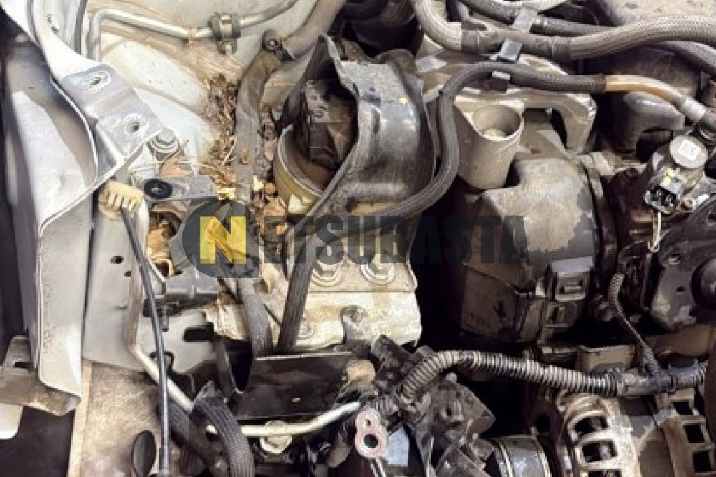 Dacia Dokker 1.5 dCi 2018