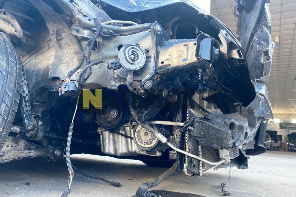 Seat Ibiza 1.0 TSI 2021