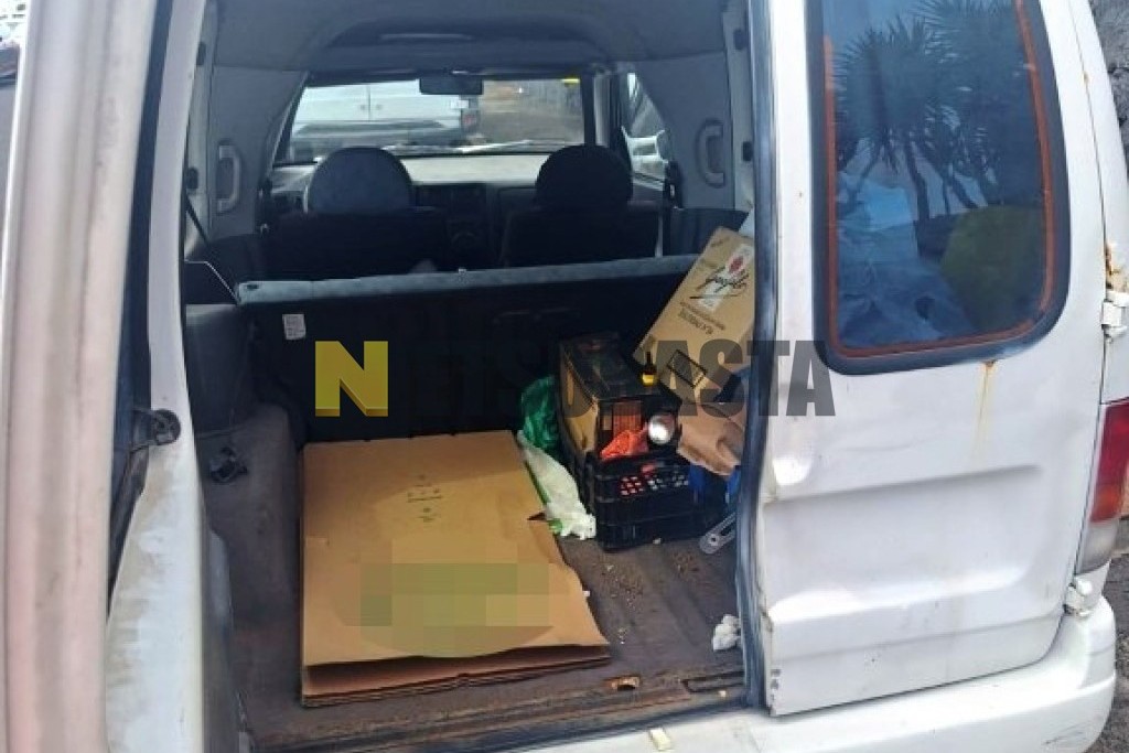 Seat Inca 1.9 D 1999