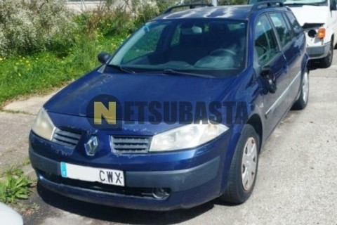 Yamaha XMAX 250 2014