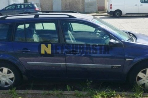 Yamaha XMAX 250 2014