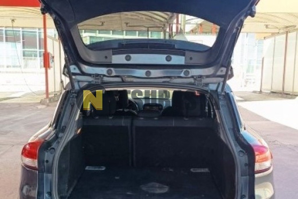 Renault Clio Sport Tourer 1.2 2017