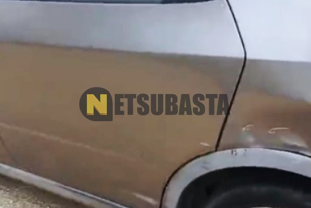 Honda Civic 2.2 i-CTDi 2006