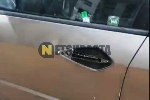 Yamaha XMAX 250 2014