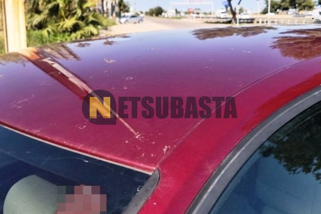 Audi A3 2.0 TDI DSG 2004