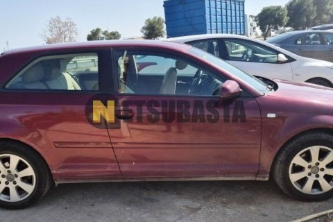 Yamaha XMAX 250 2014