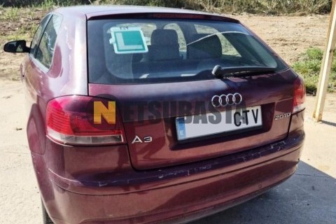 Yamaha XMAX 250 2014