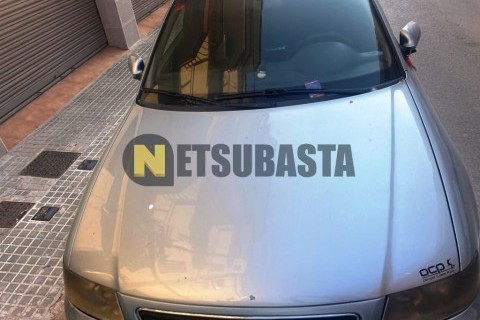 Yamaha XMAX 250 2014