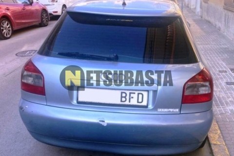 Yamaha XMAX 250 2014