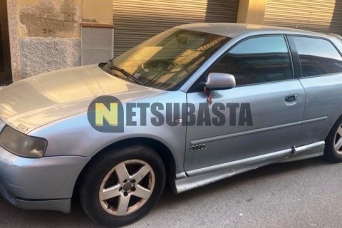 Yamaha XMAX 250 2014