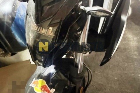 Peugeot TWEET 125 2011