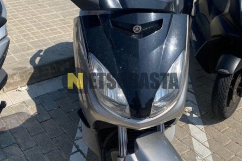 Piaggio X8 125 2005