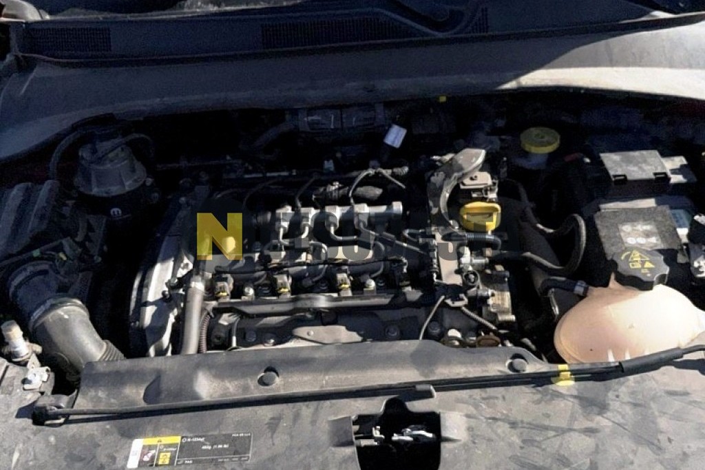 Jeep Compass 2.0 MultiJet 4x4 2018