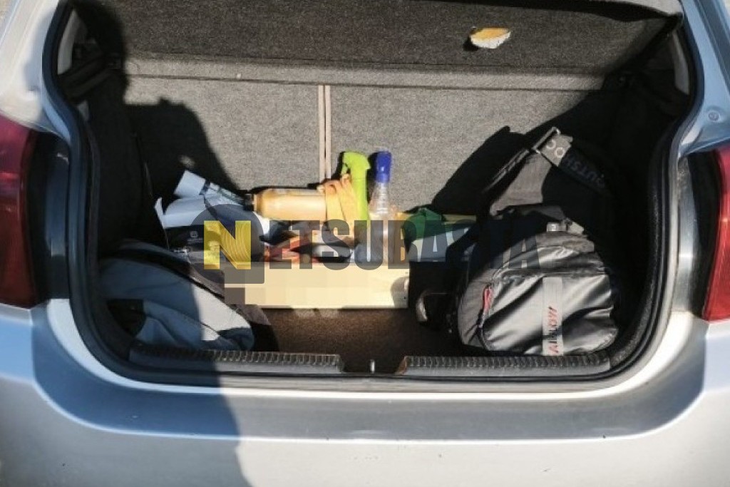 Toyota Corolla 2.0 D4-D 2003