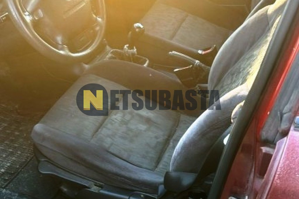 Opel Vectra 2.0 DTi 1998