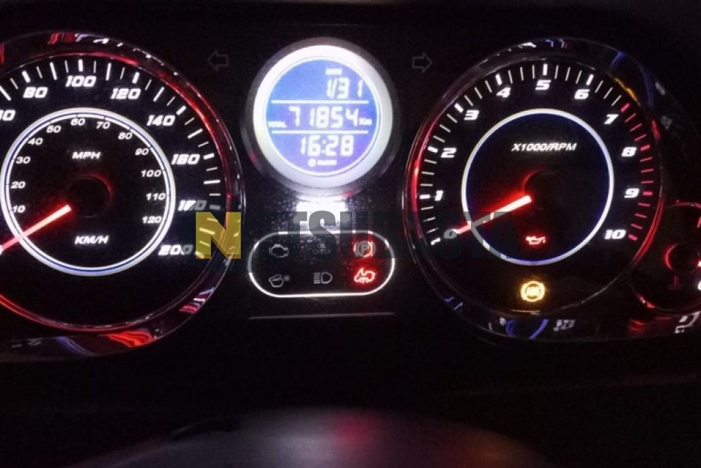 SYM Maxsym 600i ABS 2017