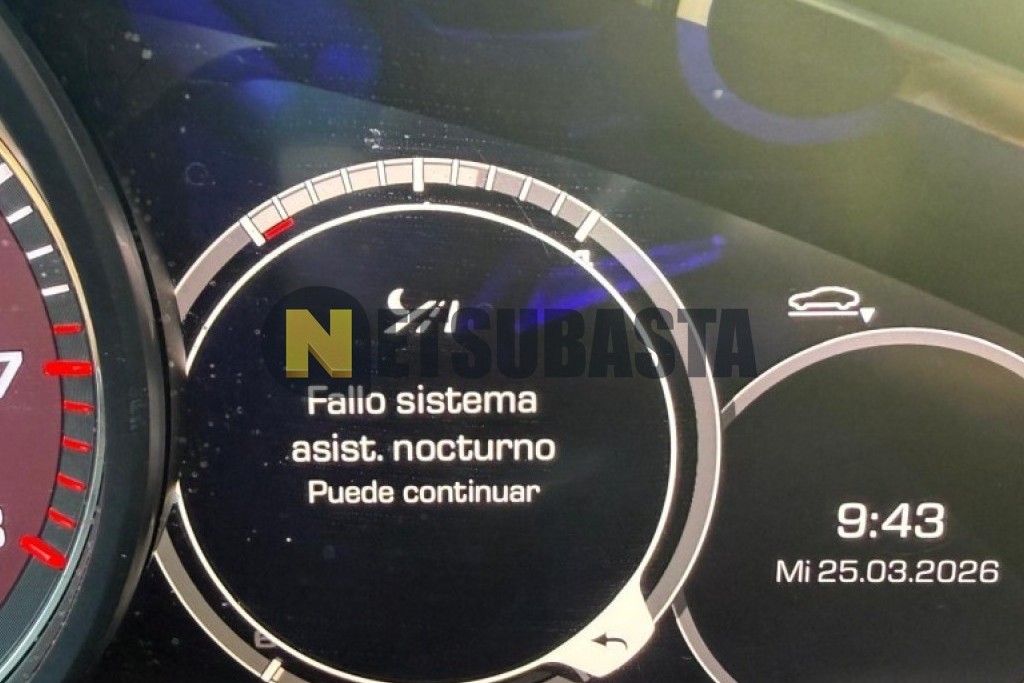 Porsche Panamera GTS 2019